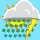 GAINESVILLE, FL weather forecast Day 3, 15 hours