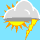 COLORADO SPRINGS, CO weather forecast Day 2, 12 hours