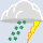 BUFFALO, NY 14201 weather forecast Day 3, 15 hours