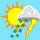 ATLANTA, GA weather forecast Day 2, 12 hours