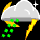 BUFFALO, NY 14201 weather forecast Day 2, 18 hours