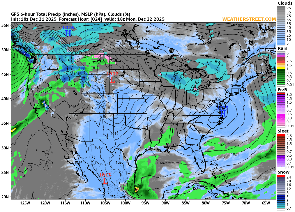Imd Gfs 10 Day Precipitation Forecast Maps Nevuxfv0Rk8Aim