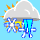 SUSSEX, NJ 07461 weather forecast Day 7