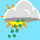 WHITING, IA 51063 weather forecast Day 2, 6 hours