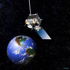 the GOES-East and GOES-West satellites continuously monitor weather patterns over much of the Western Hemisphere